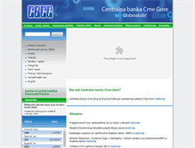 Tablet Screenshot of cb-cg.org